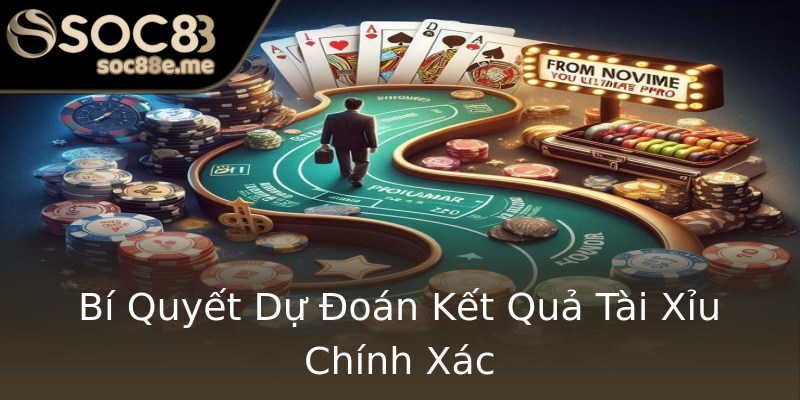 Bí Quyết Dự Đoán Kết Quả Tài Xỉu Chính Xác Bí Quyết Dự Đoán Kết Quả Tài Xỉu Chính Xác