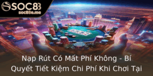 Nap Rut Co Mat Phi Khong Bi Quyet Tiet Kiem Chi Phi Khi Choi Tai Soc88