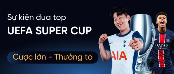 Soc88 - Link Trang Chủ Chính Thức | Đăng Ký Nhận Ngay 888K! 17 Promotion Event Super Cup