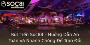 Rut Tien Soc88 Huong Dan An Toan Va Nhanh Chong E Trao Oi Tiet Kiem Thoi Gian