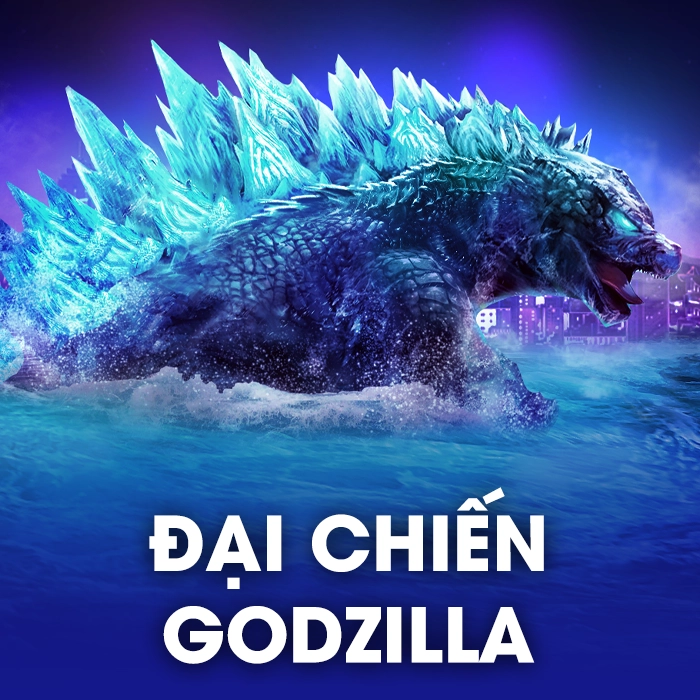 Soc88 - Link Trang Chủ Chính Thức | Đăng Ký Nhận Ngay 888K! 14 Soc88 Dai Chien Godzilla Techplay